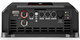 SounDigital 3000.1 EVOX2 2-Ohm Full-Range Mono Car Audio Amplifier 3000W RMS
