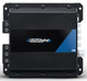 SounDigital 800.1 EVOPS 4-OHM Weather Resistant Mono 1-Channel Amplifier 800W RMS