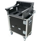 ProX XZF-AH-SQ5 Flip-Ready Easy Retracting Hydraulic Lift Case for A&H SQ-5