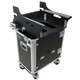 ProX XZF-AH-SQ5 Flip-Ready Easy Retracting Hydraulic Lift Case for A&H SQ-5