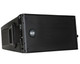 2x RCF HDL10-A Active Line Array & RCF SUB 708-AS II Active Sub w/ Light Flybar