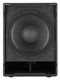 2x RCF SUB 702-AS MK2 Active 12" Compact Subwoofer 1400W Amplified Sub