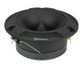 Timpano TPT-ST2 Black 4" Round Tweeter 120W, 1" Voice Coil - 105dB 4-Ohms (Pair)