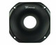 Timpano TPT-HL14-50 SLIM 2" Exit Slim Shallow Mount Bolt-On Metal Horn Waveguide