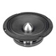Timpano TPT-MR6-4 BULLET 6.5” Car Audio Midrange Bullet Speaker 4-Ohms Shallow Mount 500 Watts