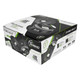 Timpano TPT-MR6-4 BULLET 6.5” Car Audio Midrange Bullet Speaker 4-Ohms Shallow Mount 500 Watts