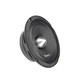 Timpano TPT-MR6-4 BULLET 6.5” Car Audio Midrange Bullet Speaker 4-Ohms Shallow Mount 500 Watts