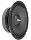 Timpano TPT-MR6-4 SLIM 6.5" Shallow Midrange Car Audio Speaker 200 Watts 4-Ohms 