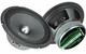 Timpano TPT-MR8-4 BULLET 8" Midrange Car Speaker, 400W 2" VC, 95dB 4-Ohms (FOUR)