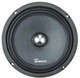 Timpano TPT-MR8-4 BULLET 8" Midrange Car Speaker, 400W 2" VC, 95dB 4-Ohms (FOUR)