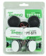 Timpano TPT-ST1 1" Soft Dome Car Audio Tweeter 35W RMS, 100dB 4-Ohms (2x PAIRS)