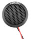 Timpano TPT-ST1 1" Soft Dome Car Audio Tweeter 35 Watts RMS, 100dB 4-Ohms (PAIR)