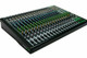 Mackie ProFX22v3 22-Channel 4-Bus Pro Audio Mixers w USB and Built-In FX ProFX22