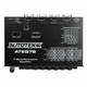 AUTOTEK 7 BAND PARAMETCRIC EQUALIZER