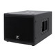 Yorkville EXM Mobile Sub First-ever lithium ion Battery Powered Subwoofer