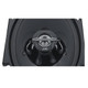 JVC CS-J6820 6"x8" 30W RMS J-Series 2-Way 4-OHM Car Audio Coaxial Speaker System