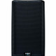 2x QSC K12.2 2-Way Premium Powered Loudspeaker 2000 Watts with ProX Flight Case