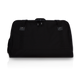 QSC K12 Tote Portable Speaker Bag back view
