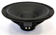 18 Sound 15NMB1000 15" Neodymium Mid-Bass Replacement Speaker 1800 Watts  8-Ohms