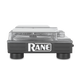 Decksaver DS-PC-RANE1 Clear Polycarbonate Protection Cover for Rane One