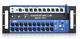 Soundcraft Ui24R front panel view