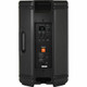 JBL EON715 rear control panel