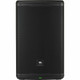 2x JBL EON715 15" Powered Bluetooth Speaker 1300W + 2x EON715-CVR + Accessories