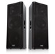 QSC KW153 Active DJ 1000W Amplified Class-D 3-way PA Powered Speaker + QSC Cover