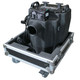 Chauvet DJ Nimbus Dry Ice Low Lying Fog / Smoke Machine + ProX XS-CHNIMBUS Case