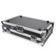 ProX XS-DDJREV7WLT Flight Case For Pioneer DDJ-REV7 W/ Sliding Laptop Shelf