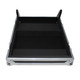 ProX XS-AHQU16 Flight Hard Road Case fit the Allen and Heath QU-16
