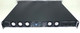 CVR Audio D-3302 BLACK Professional 2-Channel Class D One Space Power Amplifier