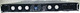 CVR Audio D-3302 BLUE Professional 2-Channel Class D One Space Power Amplifier