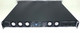 CVR Audio D-3302 BLUE Professional 2-Channel Class D One Space Power Amplifier
