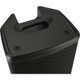 JBL EON712 top handle carry DJ use
