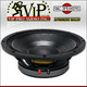 2x B&C 12PS100-4 12" Woofer 1400Watts 4-Ohm 2-way PRO PA Speaker & Floor Monitor