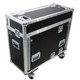 ProX XZF-DIGS21D Flip-Ready Detachable Retracting Hydraulic Case for Digico S21