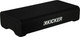 Kicker 48TRTP102 10" COMPRT Thin Down-Firing Car Audio Subwoofer 2-OHM Truck Enclosure