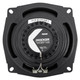 Kicker 42PSC654 PSC65 6.5-Inch PowerSports Weather-Proof Coaxial Speakers, 4-Ohm