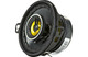 Kicker 46CSC354 CSC35 3.5-Inch 2-Way Coaxial Car Audio Speaker, UV-treated 4-Ohm