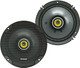 Kicker 46CSC654 CSC65 6.5-Inch Neodymium 2-Way Car Audio Coaxial Speaker