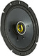 Kicker 46CSC674 CSC67 6.75-Inch Neodymium Car Audio Coaxial Speakers 4-Ohms