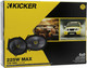 Kicker 46CSC684 CSC68 6X8-Inch 2-Way Neodymium Car Audio Coaxial Speakers 4-Ohms