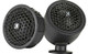 Kicker 46KST2004 KST2004 .75" Car Audio Neodymium Tweeters W / X-OVERS 4-Ohm 125W