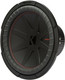 Kicker 48CWR122 COMPR 12-Inch Car Audio Dual Voice Coil Subwoofer 2-OHM 500 Watt