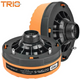 PRV D275Ph-S Pro Audio 1" Exit Phenolic Trio Compression Driver 200 Watts 8-Ohms