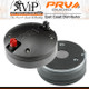 PRV D230Ti-B 1" Titanium Compression Driver 8 Ohm 60W Bolt-On