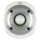 2X JBL Selenium ST400 TRIO BLANCO / White Super Tweeter, 8-Ohms 300 Watts