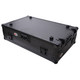 ProX XS-DDJREV7-WLTBL Flight Case For Pioneer DDJ-REV7 W-Sliding Laptop Shelf