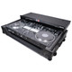 ProX XS-DDJREV7-WLTBL Flight Case For Pioneer DDJ-REV7 W-Sliding Laptop Shelf